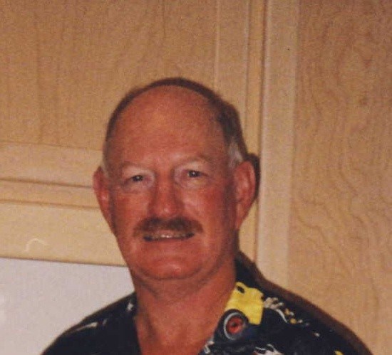 Obituary of Fred Gerald Watson