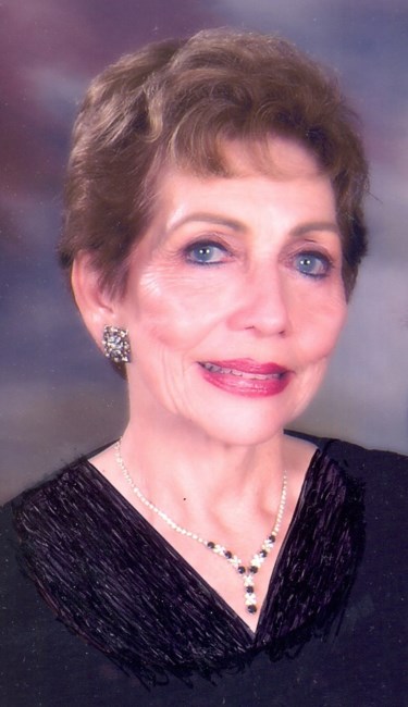 Obituary of Dora Virginia Solis Garcia