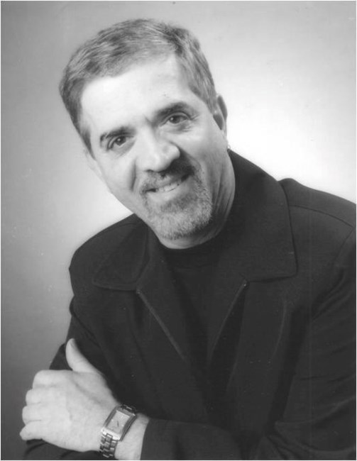 Obituary of Peter Agostino Valenti