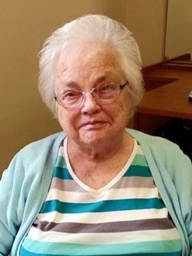 Obituary of Joyce Elaine Mavis