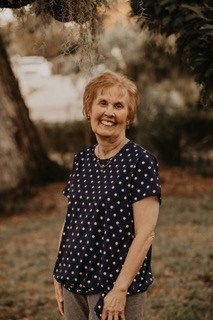 Obituary of Barbara Lyons Jansen