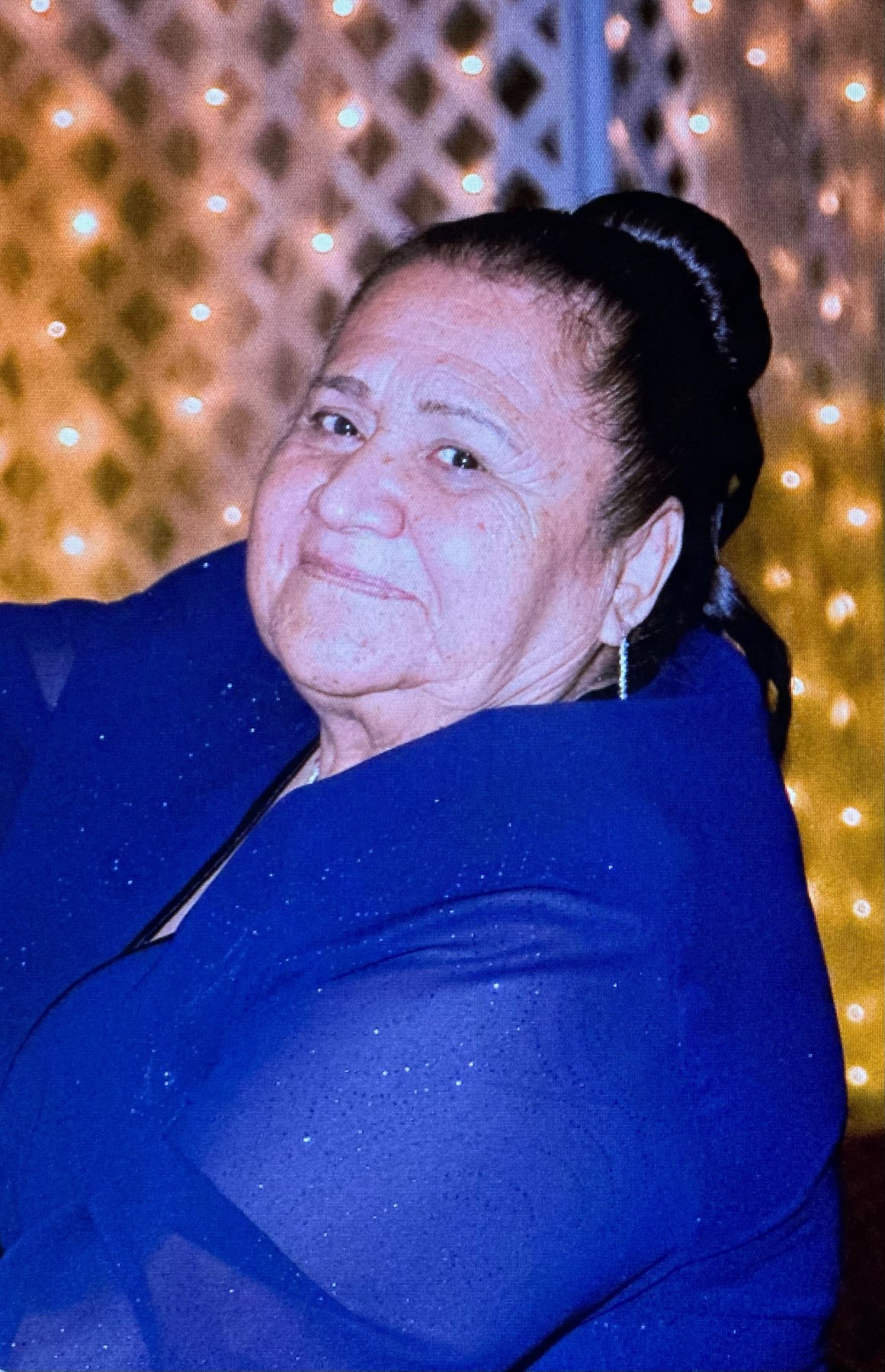 Obituary of Aida Ortega