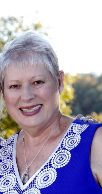 Obituary of Marie Merritt