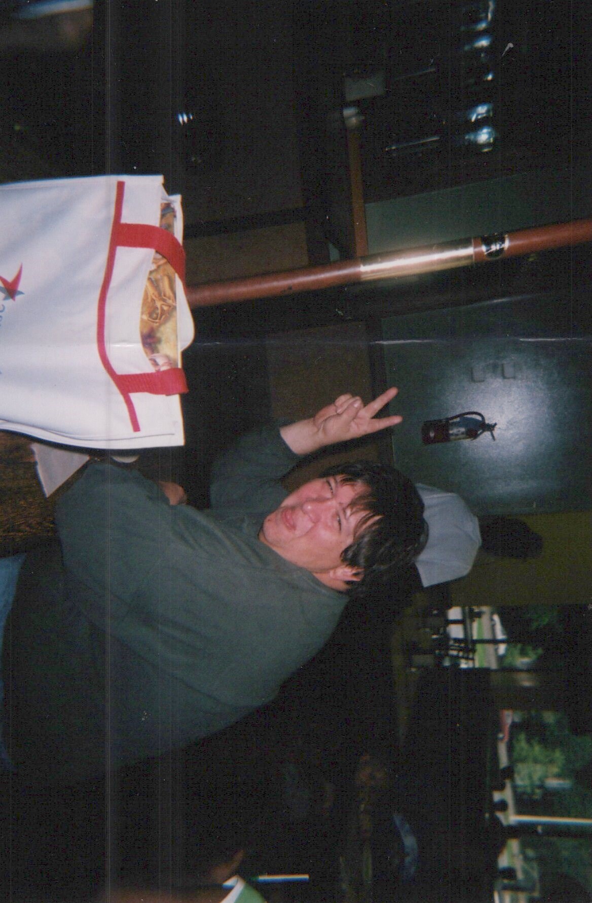 Obituary of Frank Samuel Millington Jr.