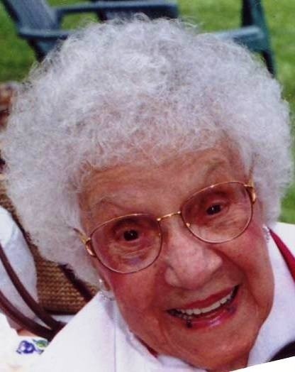 Obituary of Mary Arena