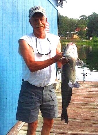 Obituary of Cecil Oneal Hopkins