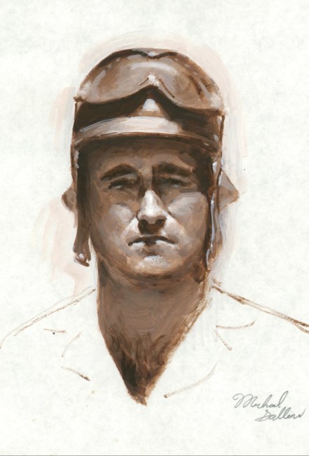 Obituary of Earl "Buddy" Herndon