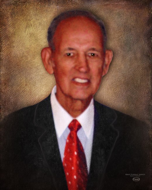Obituary of Robert J. Stemle