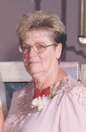 Obituary of Martha Jane Uribe