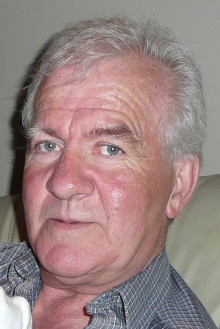 Obituary of Marc-André Poulin