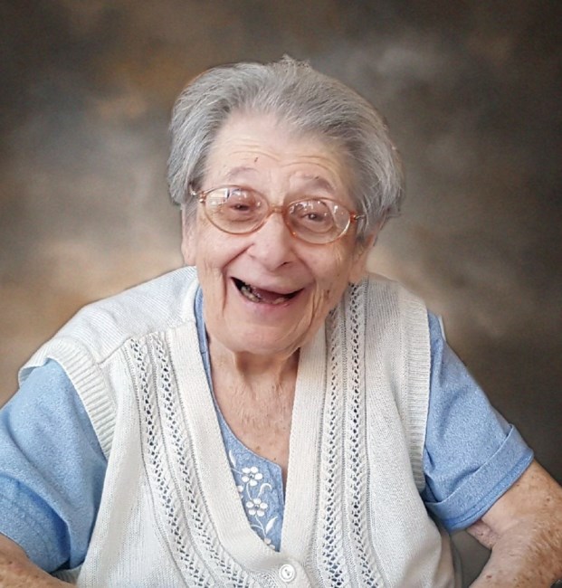 Obituary of Harriet Settle
