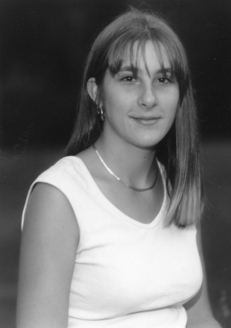 Obituary of Katherine Powers