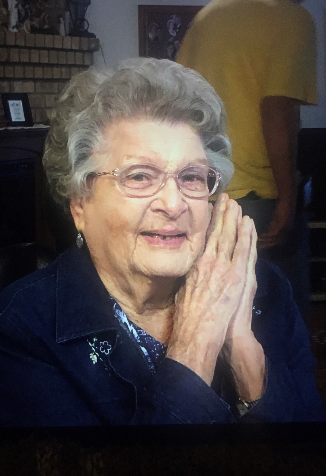 Obituary of Norma Faye Wootan