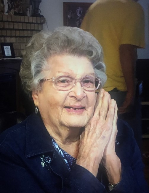 Obituary of Norma Faye Wootan