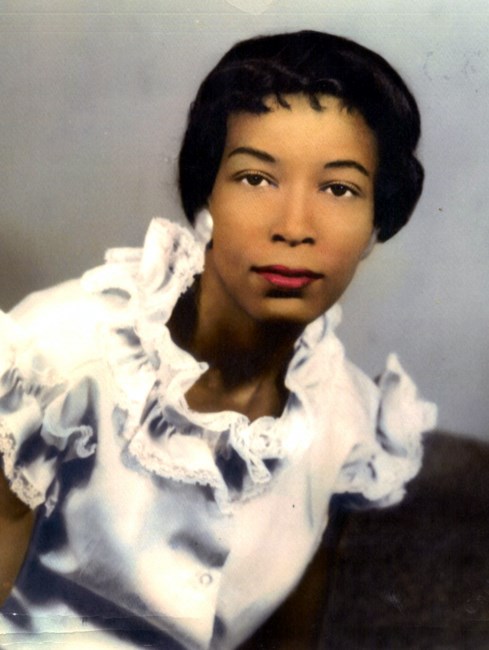 obituary image