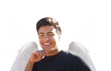 Obituary of Nathaniel Andrew Louie Carrasco