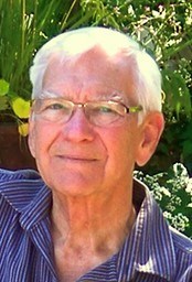 Obituary of Robert George Ripley