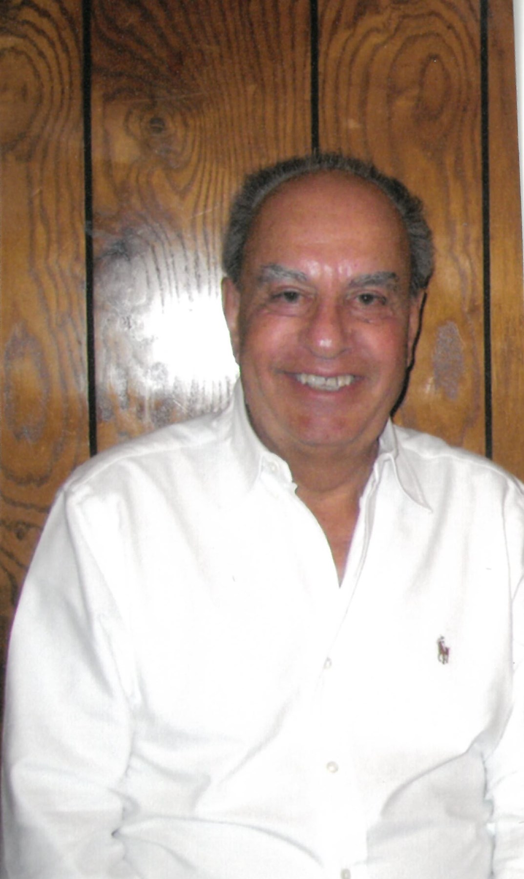 Obituary of Joseph "Buddy" Checco