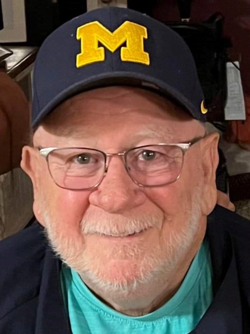Obituary of Robert Loran Duman Jr.