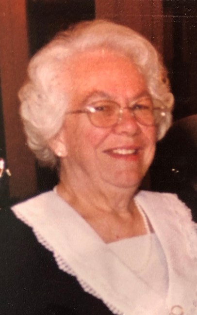 Obituary of Carolyn Ann Kase