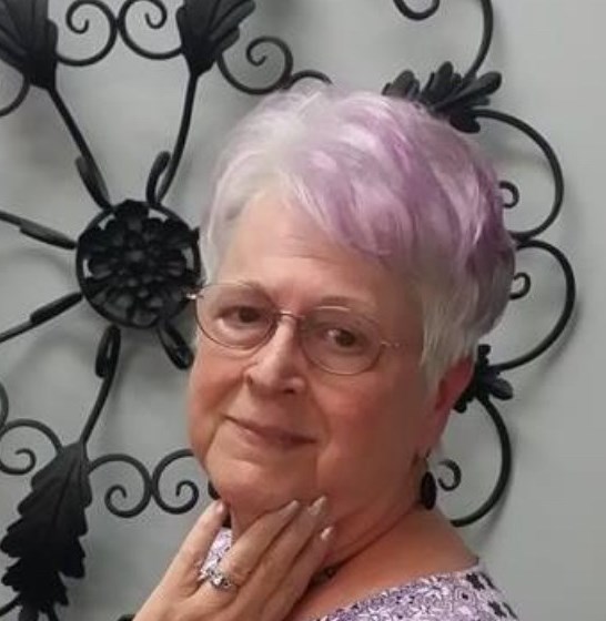 Obituary of Sharon Lynne Warsop