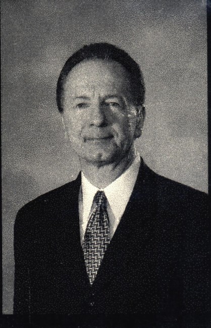 Obituary of Robert F Sherkness