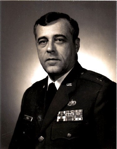 Obituary of Albert Randolph Fields