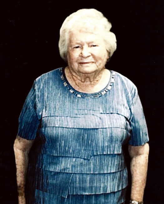 Obituary of Floye Greene Whittington