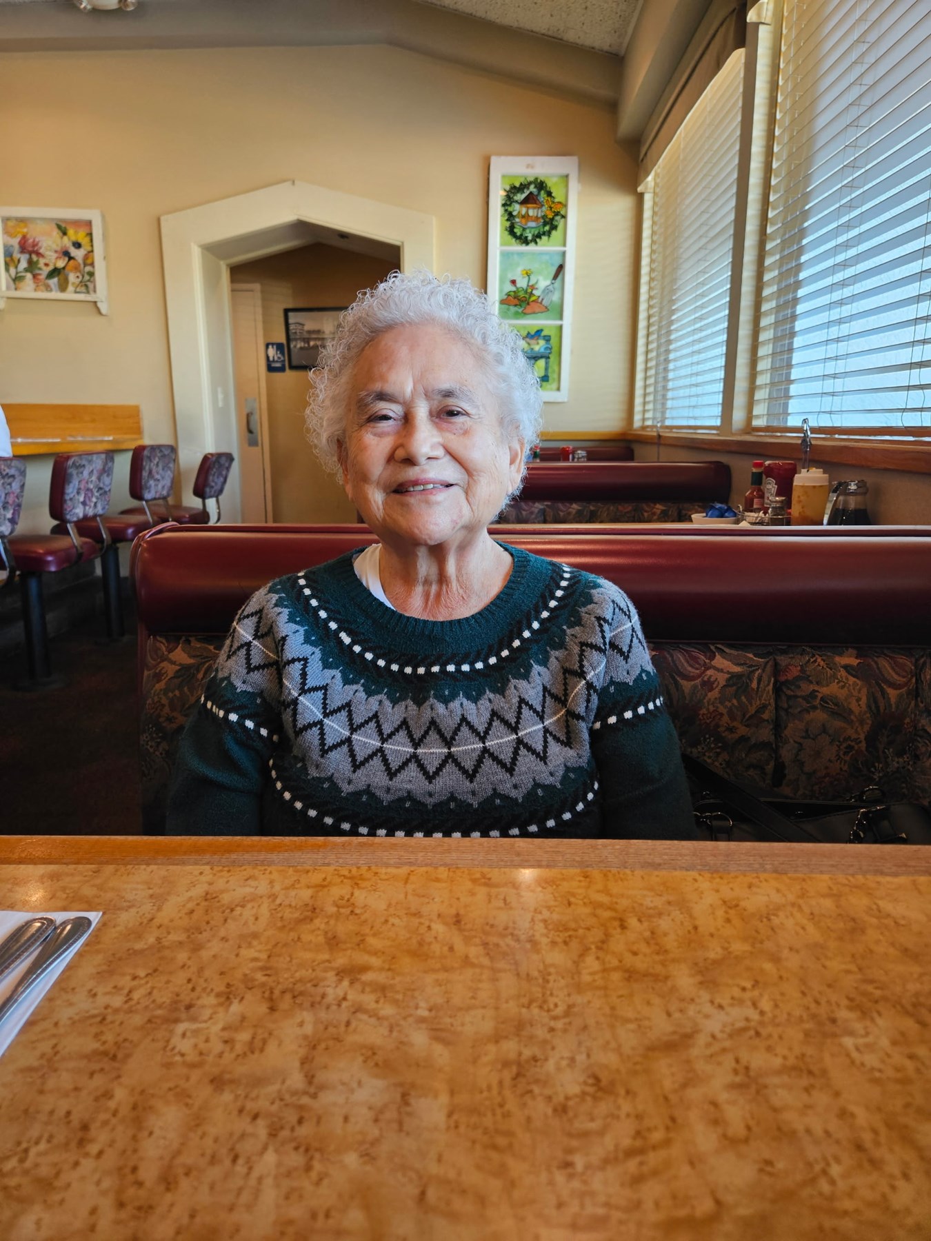 Obituary of Hermelinda Velasquez Rojas