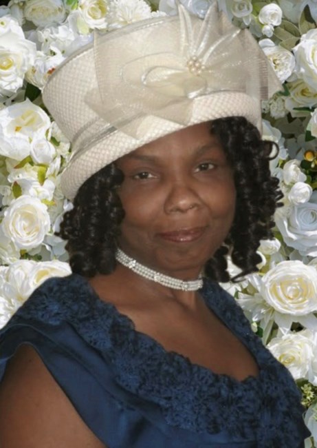 Obituary of Myslie Hyppolite