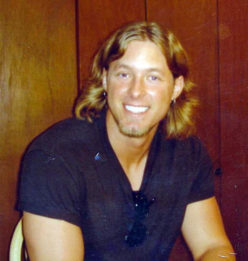 Aaron Peel Obituary - San Angelo, TX