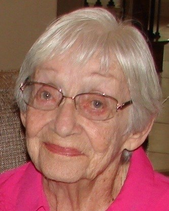 Obituary of June Arline Switzer