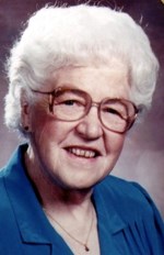 Mary Stutsman