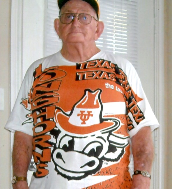 Obituary of JM "Radar" Thomas Jr.