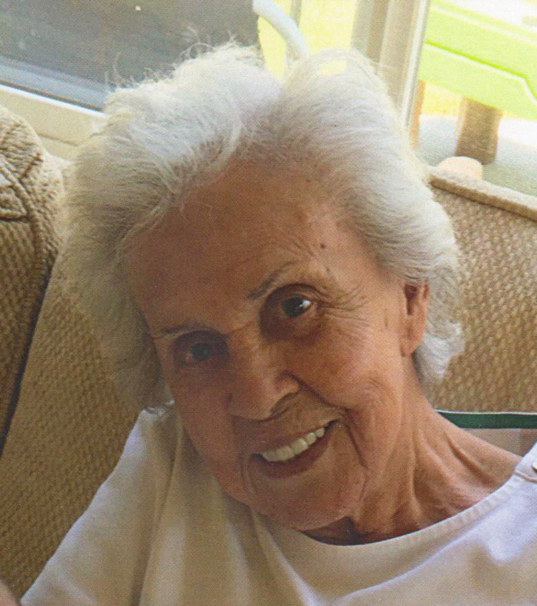 Obituary of Celia DeLaTorre Polanco