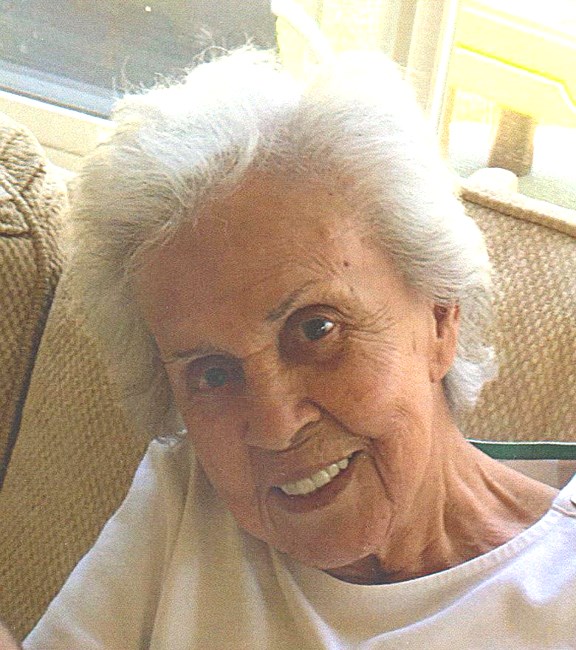 Obituary of Celia DeLaTorre Polanco