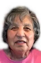 Obituary of Maria De La Paz Minjarez