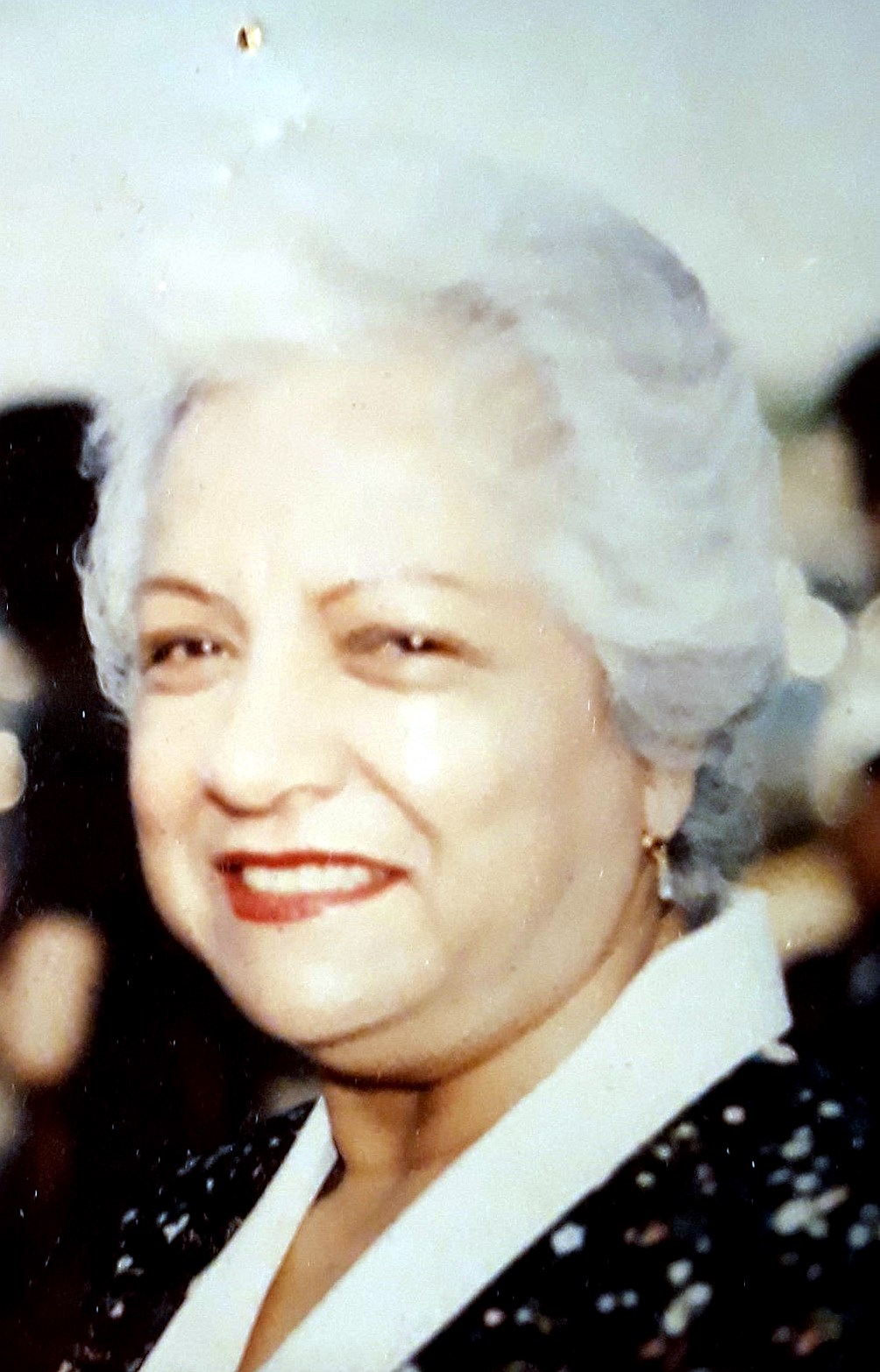 Elida Bernal Obituary - Houston, TX