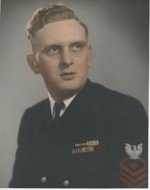 Obituary of Wallace Leo Henningsen