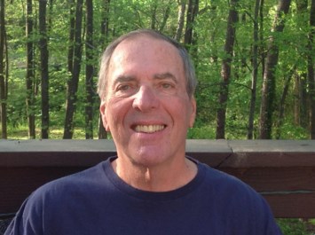 Obituary of Robert Haden