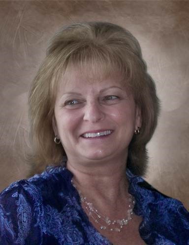 Obituario de Ginette Fortin