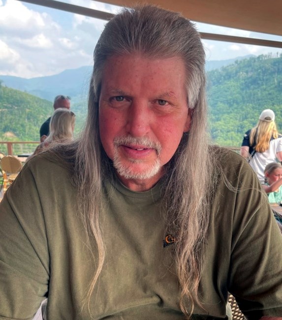 Obituary of Jackie Ray Carroll