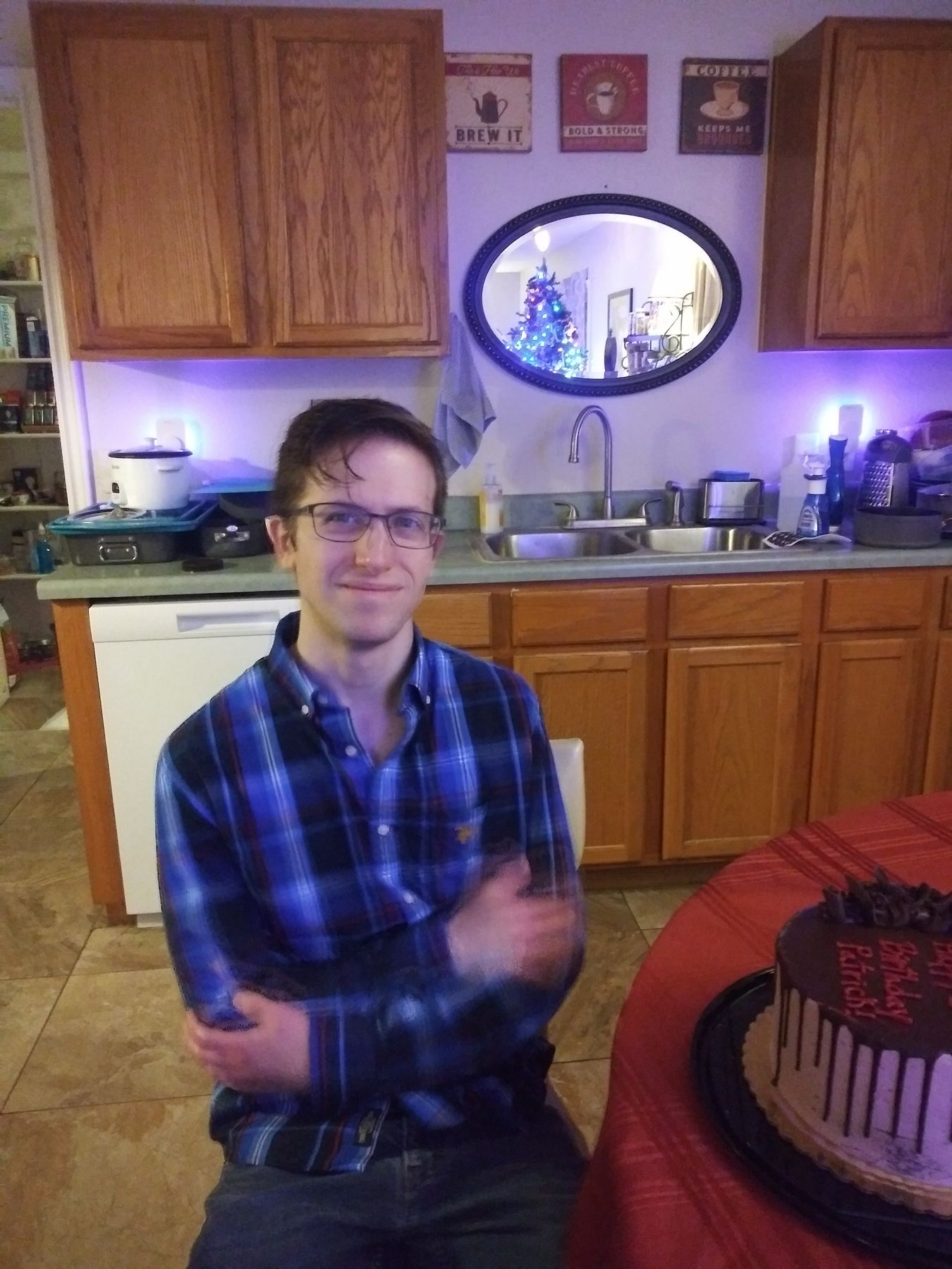 Obituary of Patrick Lee Hibbs