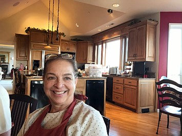 Obituary of Connie Bess Cummings