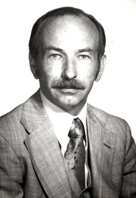 Obituary of Raymond Earl Zeman