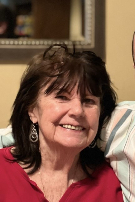 Obituary of Veronica Elizabeth Dalton