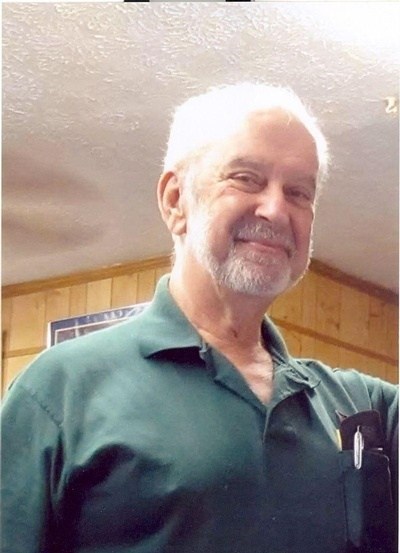 Obituary of Hugh 
Arthur
 Harris