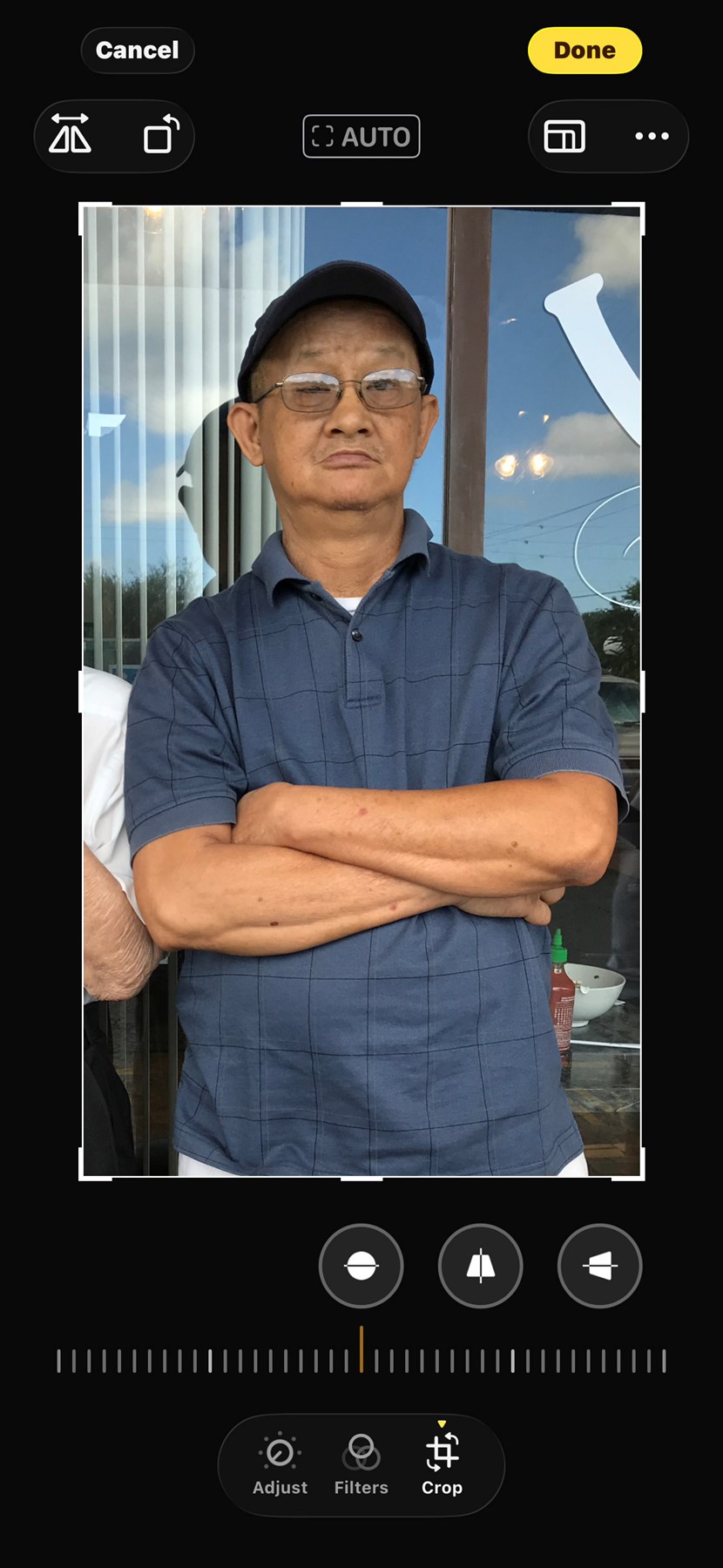 Obituary of Tuan Pham