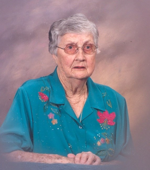 Obituary of Elizabeth Ann Brigance Keith