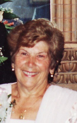 Obituary of Virginia Leonardo